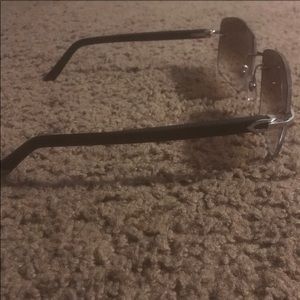 COPY - CARTIER Glasses